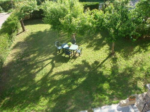 Apartamento Residence Villa Valsi