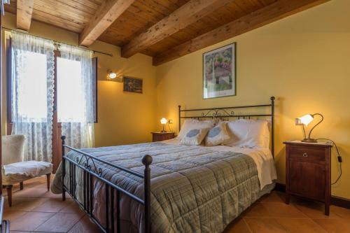 Apartamento Residence Villa Valsi