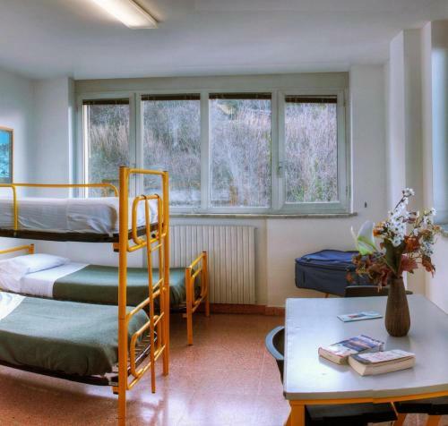 Albergue Ostello Per La Giovent� Genova