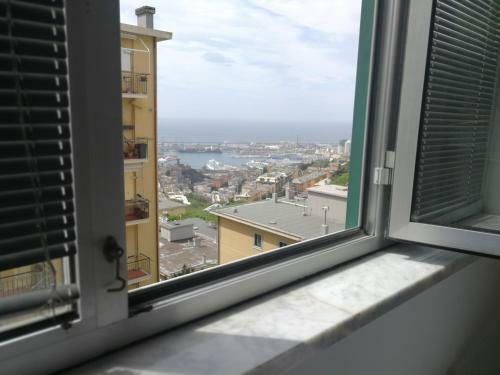 Albergue Ostello Per La Giovent� Genova