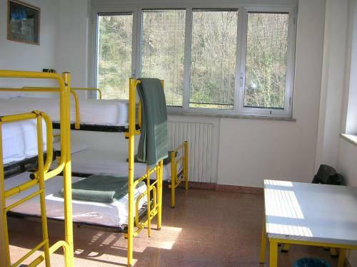 Albergue Ostello Per La Giovent� Genova