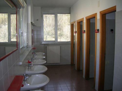 Albergue Ostello Per La Giovent� Genova