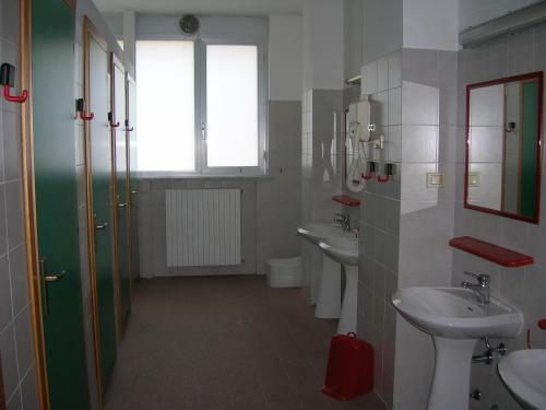 Albergue Ostello Per La Giovent� Genova