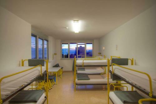 Albergue Ostello Per La Giovent� Genova