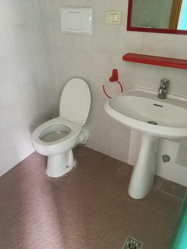 Albergue Ostello Per La Giovent� Genova