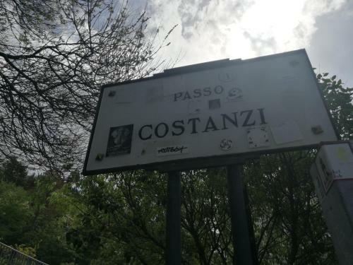 Albergue Ostello Per La Giovent� Genova