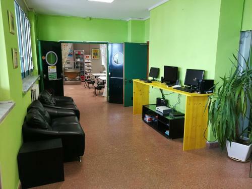 Albergue Ostello Per La Giovent� Genova