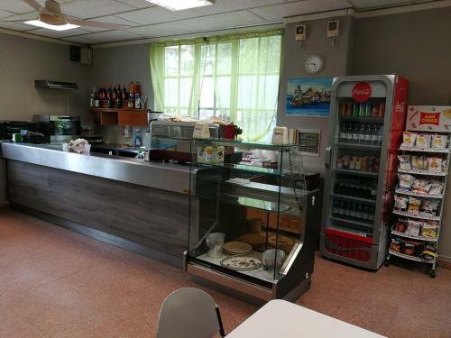 Albergue Ostello Per La Giovent� Genova