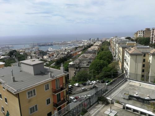 Albergue Ostello Per La Giovent� Genova
