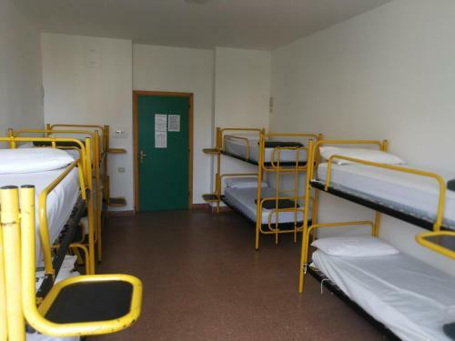 Albergue Ostello Per La Giovent� Genova