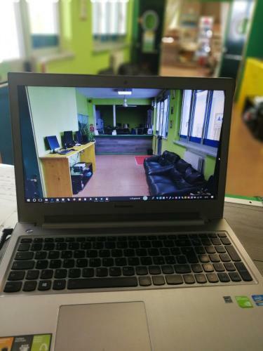 Albergue Ostello Per La Giovent� Genova