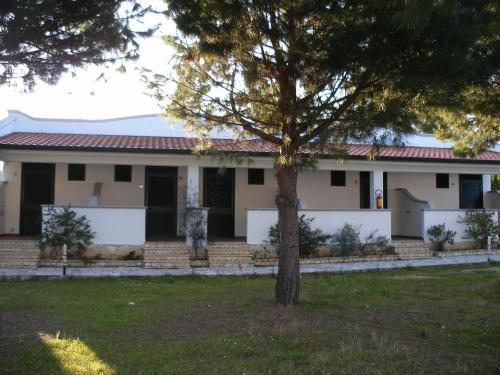 Hotel Villaggio San Pablo
