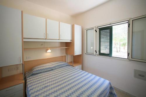 Hotel Villaggio San Pablo
