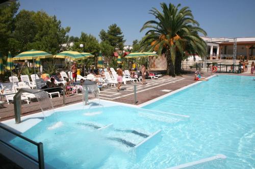 Hotel Villaggio San Pablo
