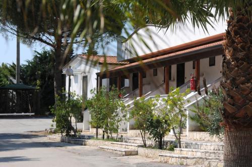 Hotel Villaggio San Pablo