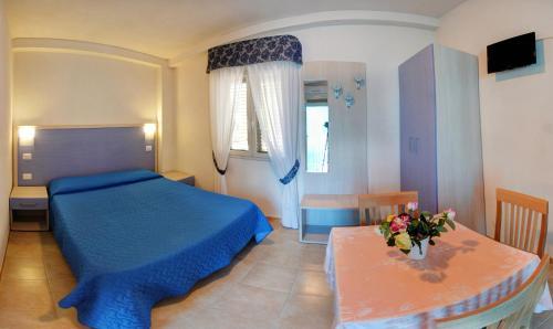 Hotel Villaggio San Pablo