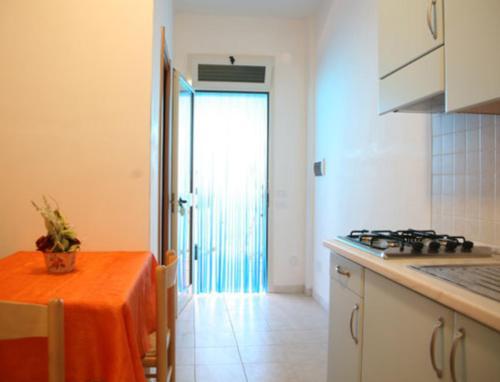 Hotel Villaggio San Pablo