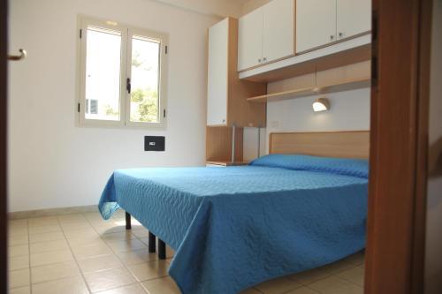 Hotel Villaggio San Pablo