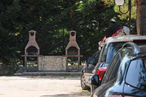 Hotel Villaggio San Pablo
