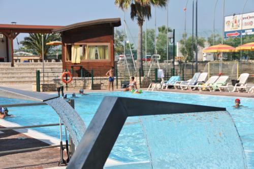 Hotel Villaggio San Pablo