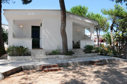 Hotel Villaggio San Pablo