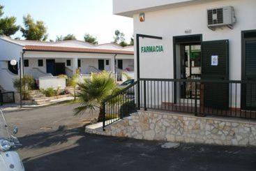 Hotel Villaggio San Pablo