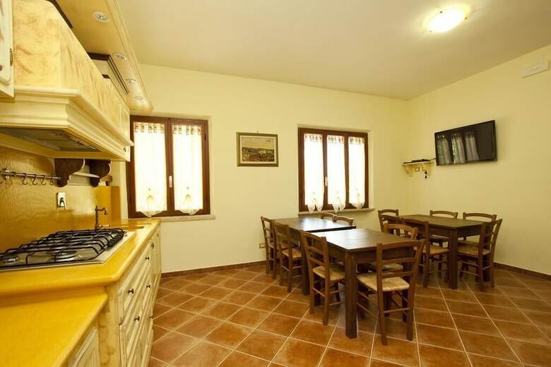 Hostal Le Camere Di Nonna Mara