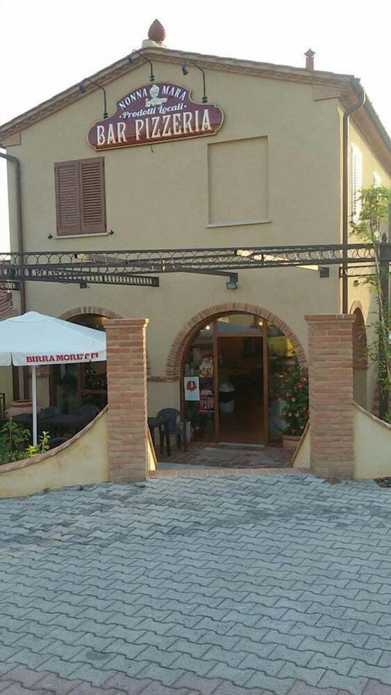 Hostal Le Camere Di Nonna Mara