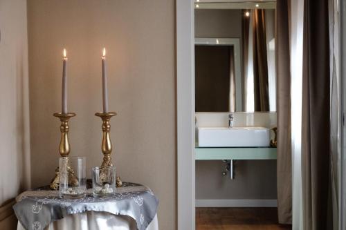 Bed & Breakfast Il Giardino Segreto