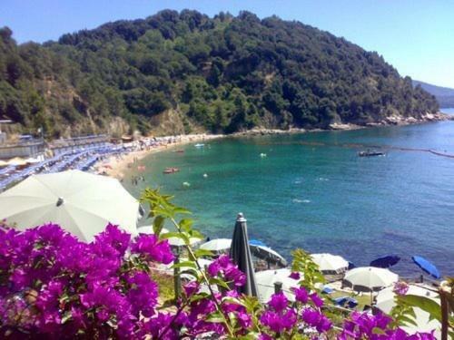 Apartamento Eco Del Silenzio