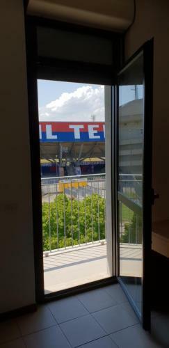 Albergue Ostello Ipsia