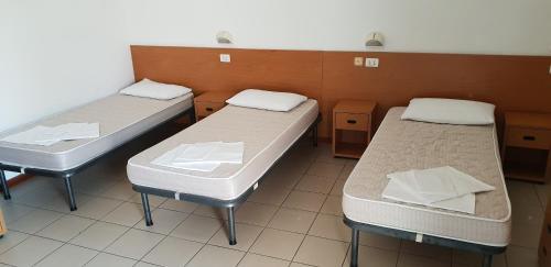 Albergue Ostello Ipsia
