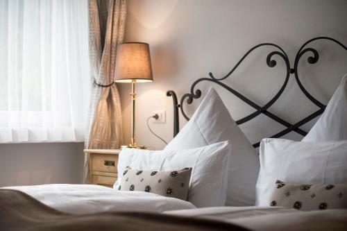Chalet Hotel Hartmann - Adults Only
