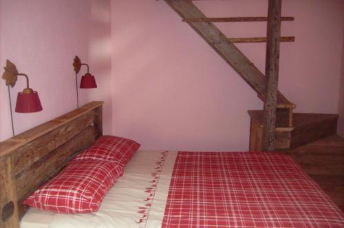 Agroturismo La Ferme Du Grand Paradis