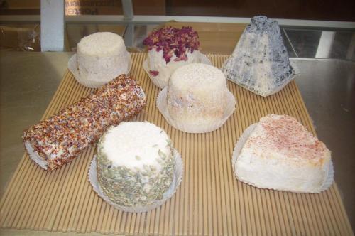 Agroturismo La Ferme Du Grand Paradis