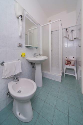 Hotel Fausto