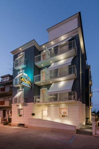 Hotel Fausto