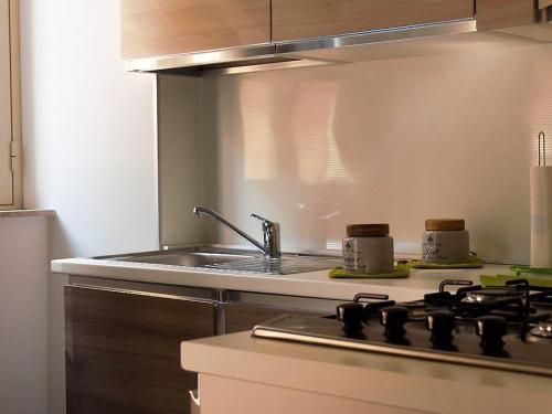 Apartamento Donsanto Casa Vacanze