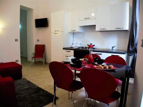 Apartamento Donsanto Casa Vacanze