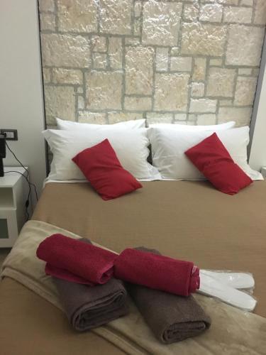 Apartamento Donsanto Casa Vacanze