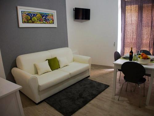 Apartamento Donsanto Casa Vacanze