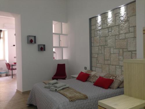 Apartamento Donsanto Casa Vacanze