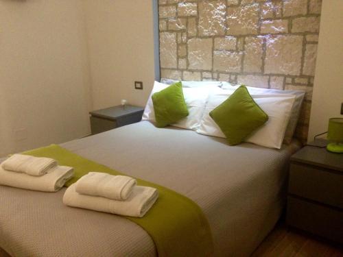 Apartamento Donsanto Casa Vacanze