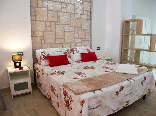 Apartamento Donsanto Casa Vacanze