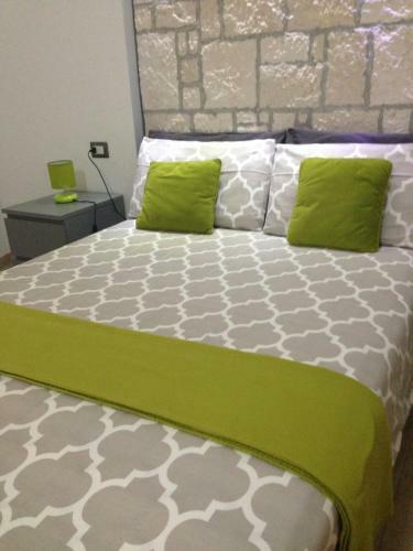 Apartamento Donsanto Casa Vacanze