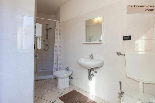 Hostal Affittacamere La Locandiera