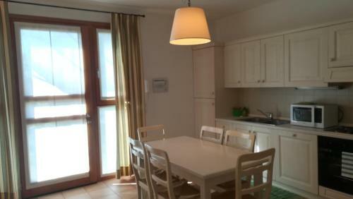 Aparthotel Residence Ca' Dei Dogi