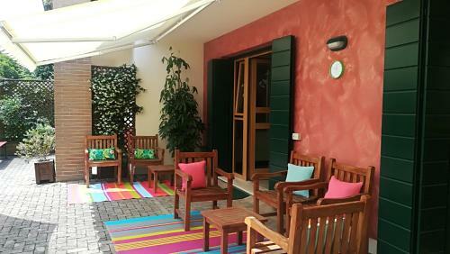 Aparthotel Residence Ca' Dei Dogi