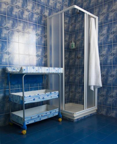 Hostal Casa Dei Fiori