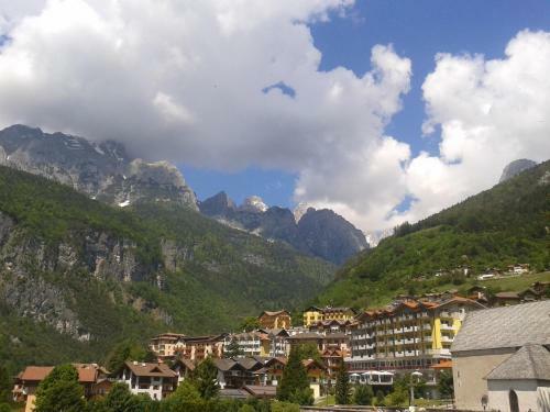 Hotel Des Alpes